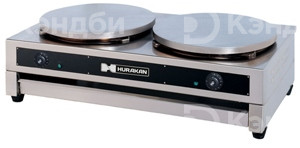 Блинница Hurakan HKN-CDE400 Блинница Hurakan HKN-CDE400